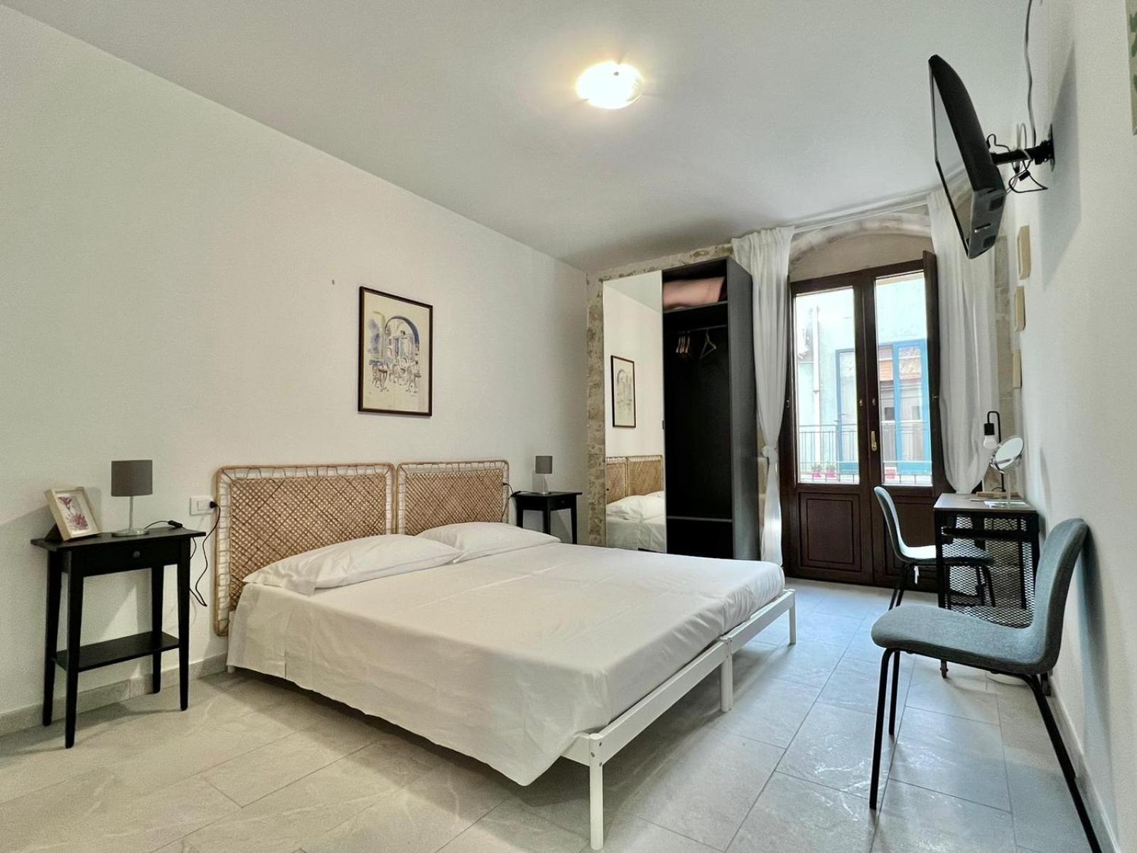 Cassaro Dimore Hyblon מראה חיצוני תמונה