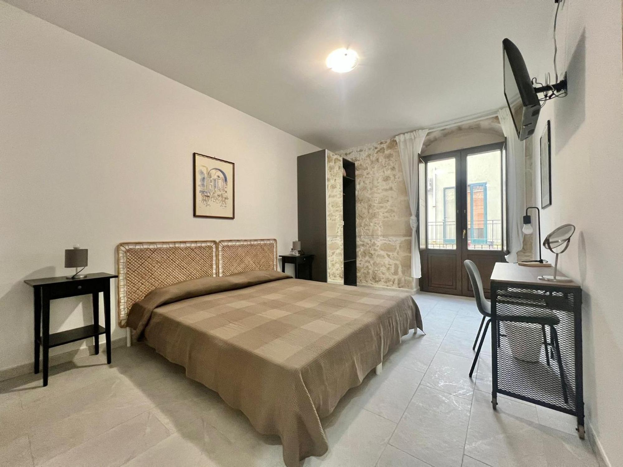 Cassaro Dimore Hyblon מראה חיצוני תמונה