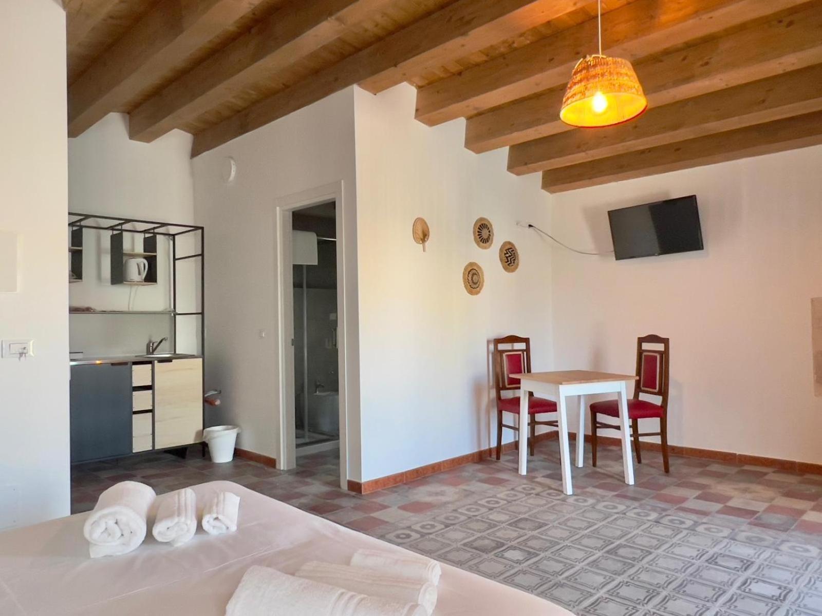 Cassaro Dimore Hyblon מראה חיצוני תמונה